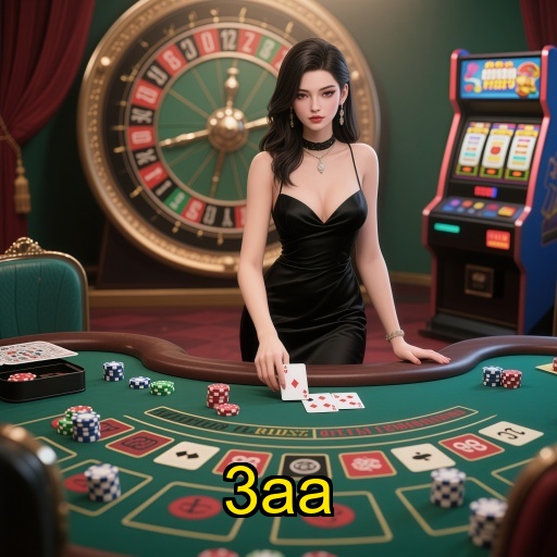 Jogos de Cassino em Destaque - Slots, Roleta, Blackjack